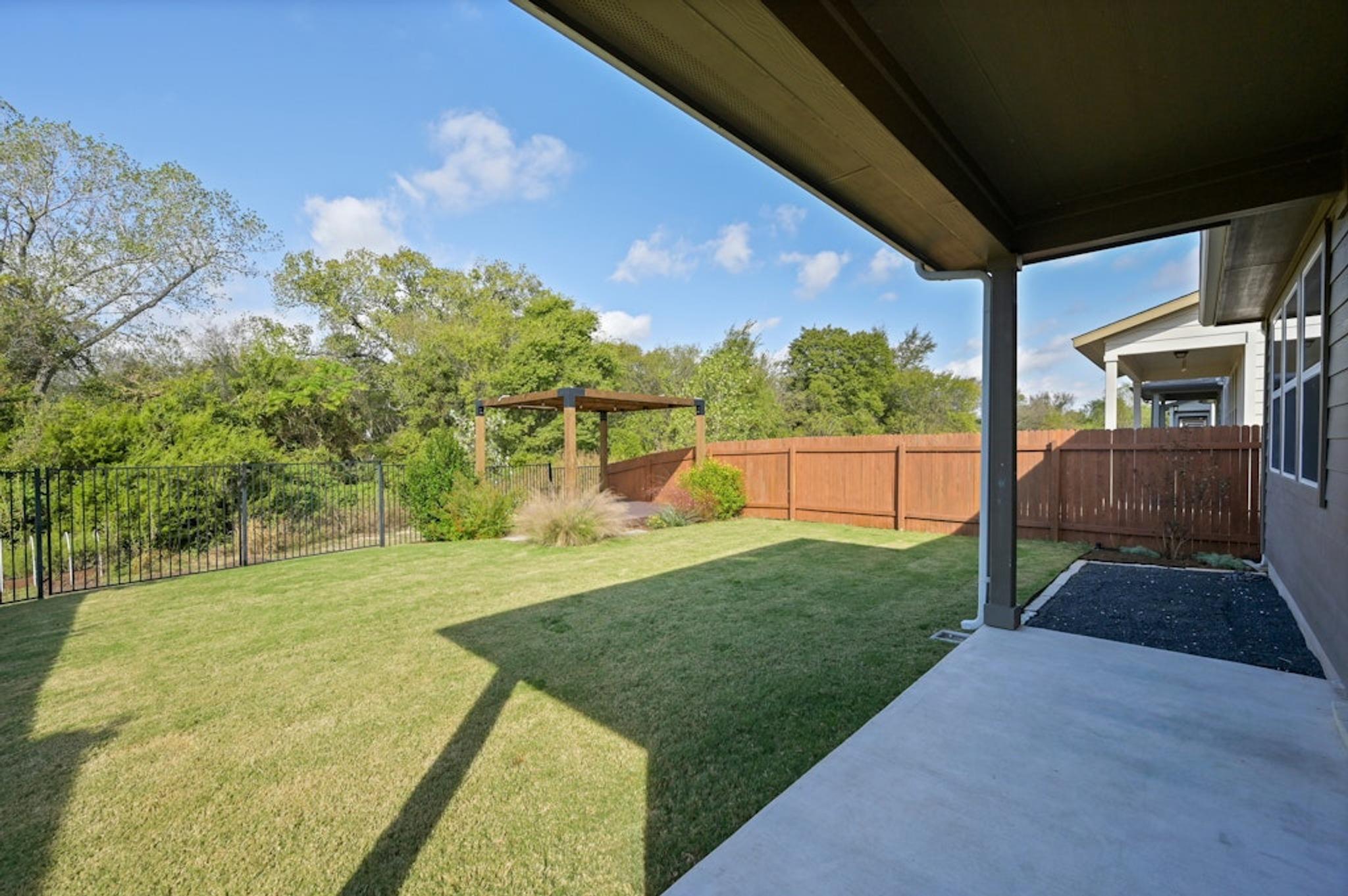 15202 Kookaburra Path Austin TX 78728