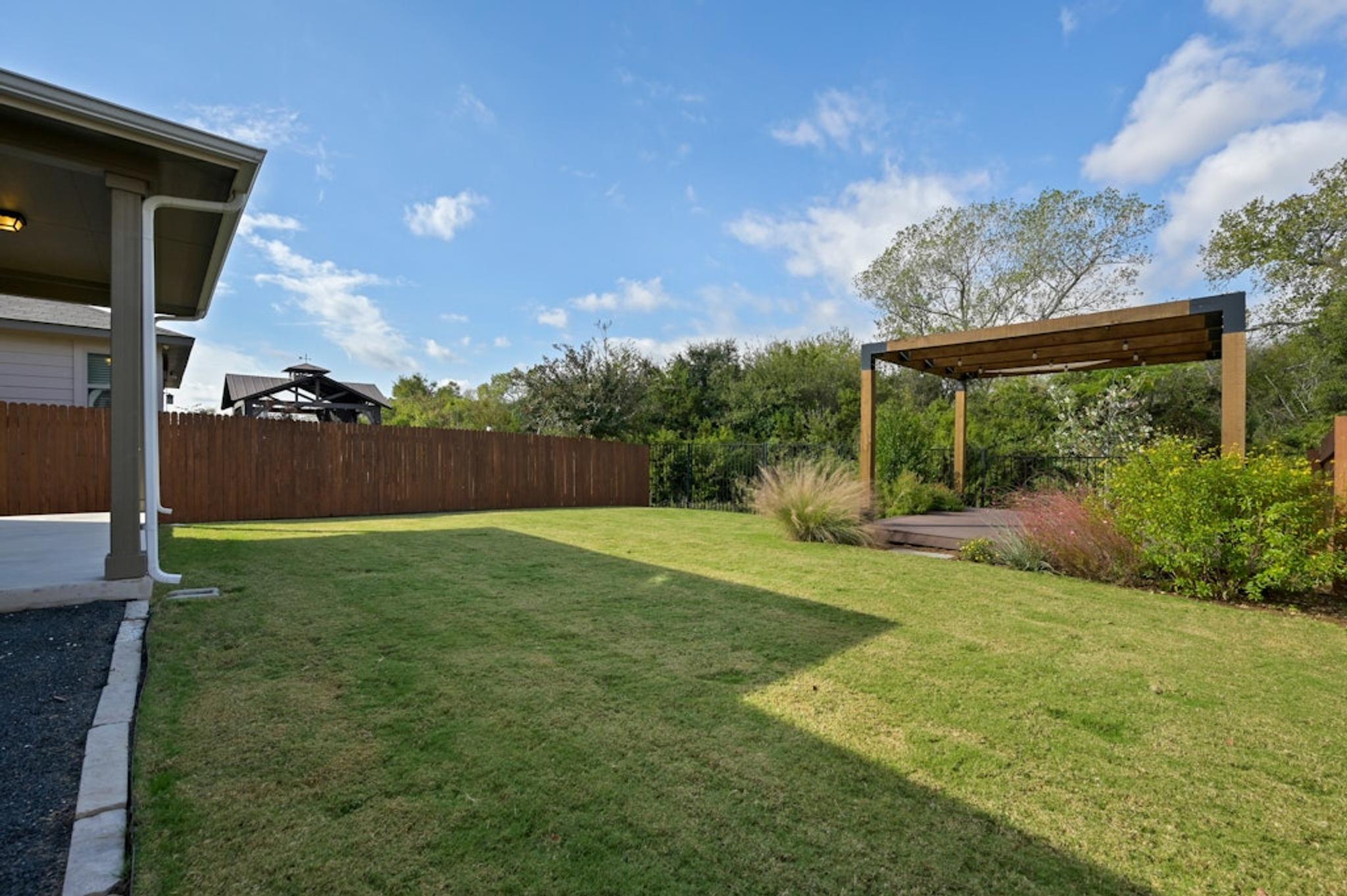 15202 Kookaburra Path Austin TX 78728