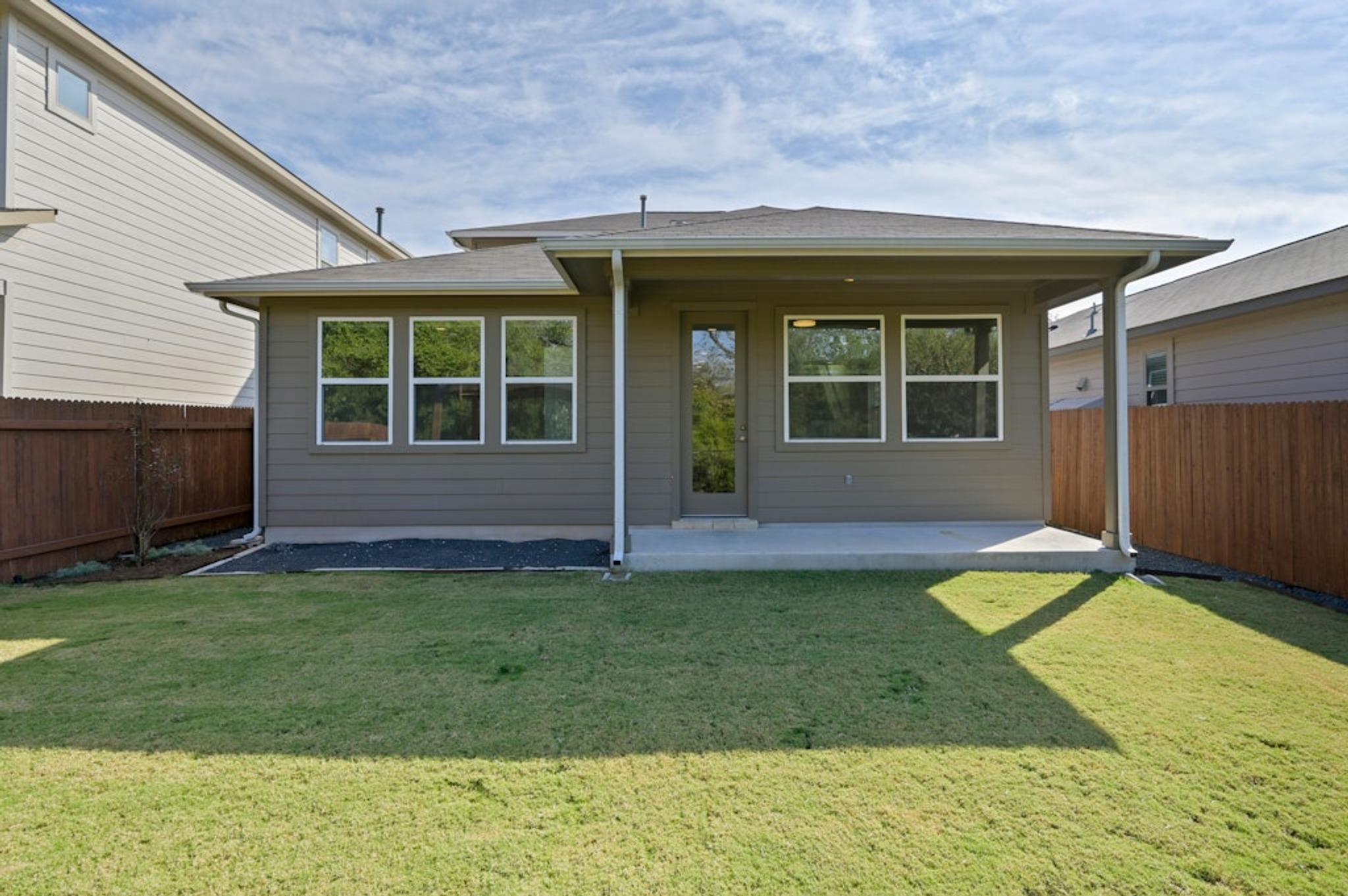 15202 Kookaburra Path Austin TX 78728