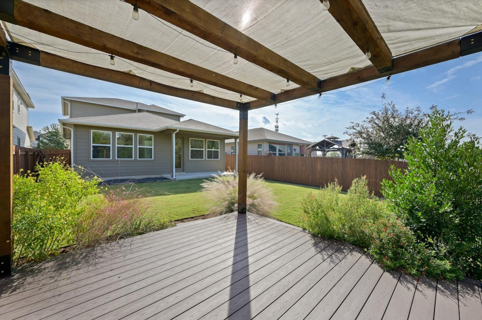15202 Kookaburra Path Austin TX 78728