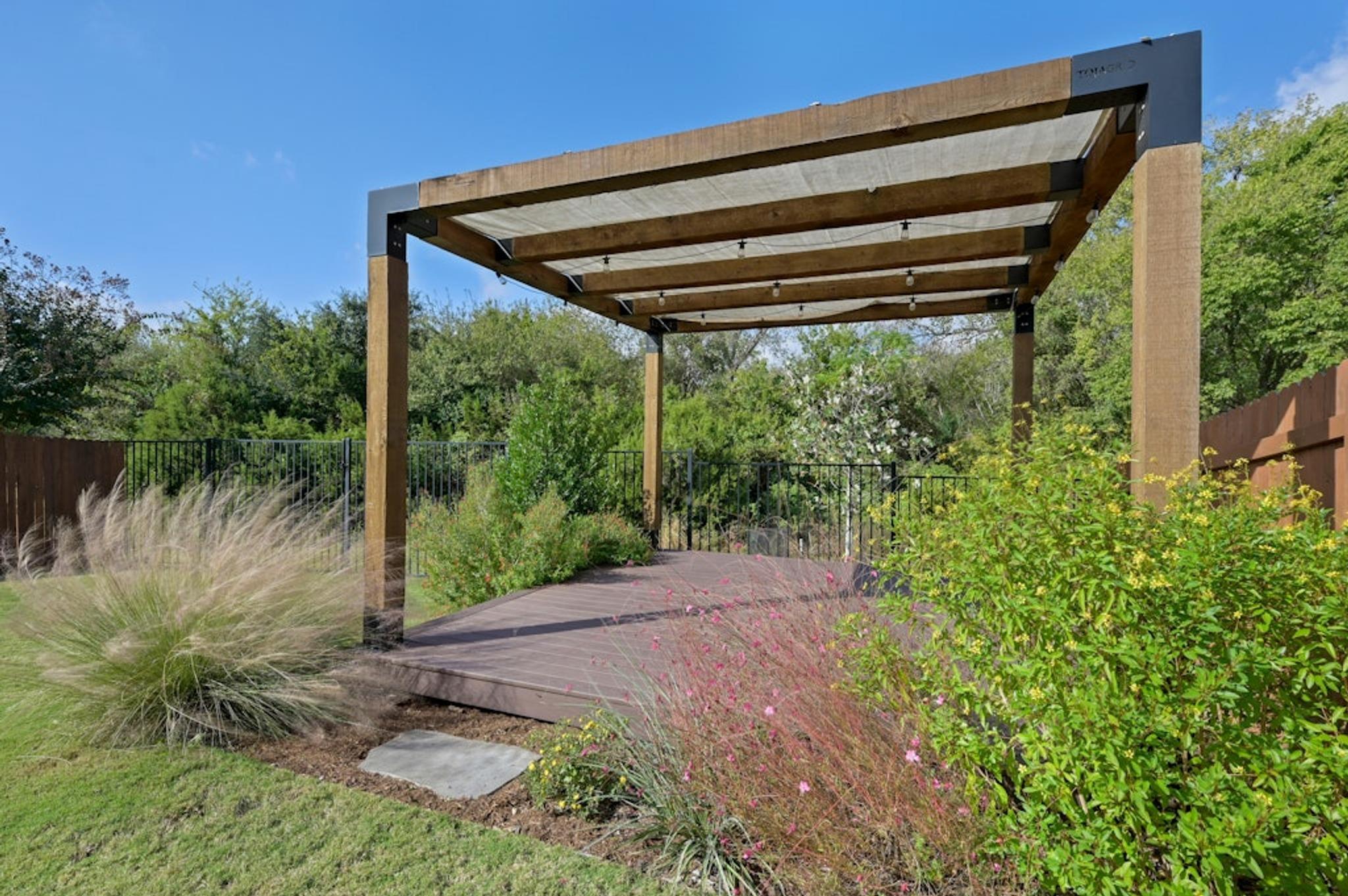 15202 Kookaburra Path Austin TX 78728