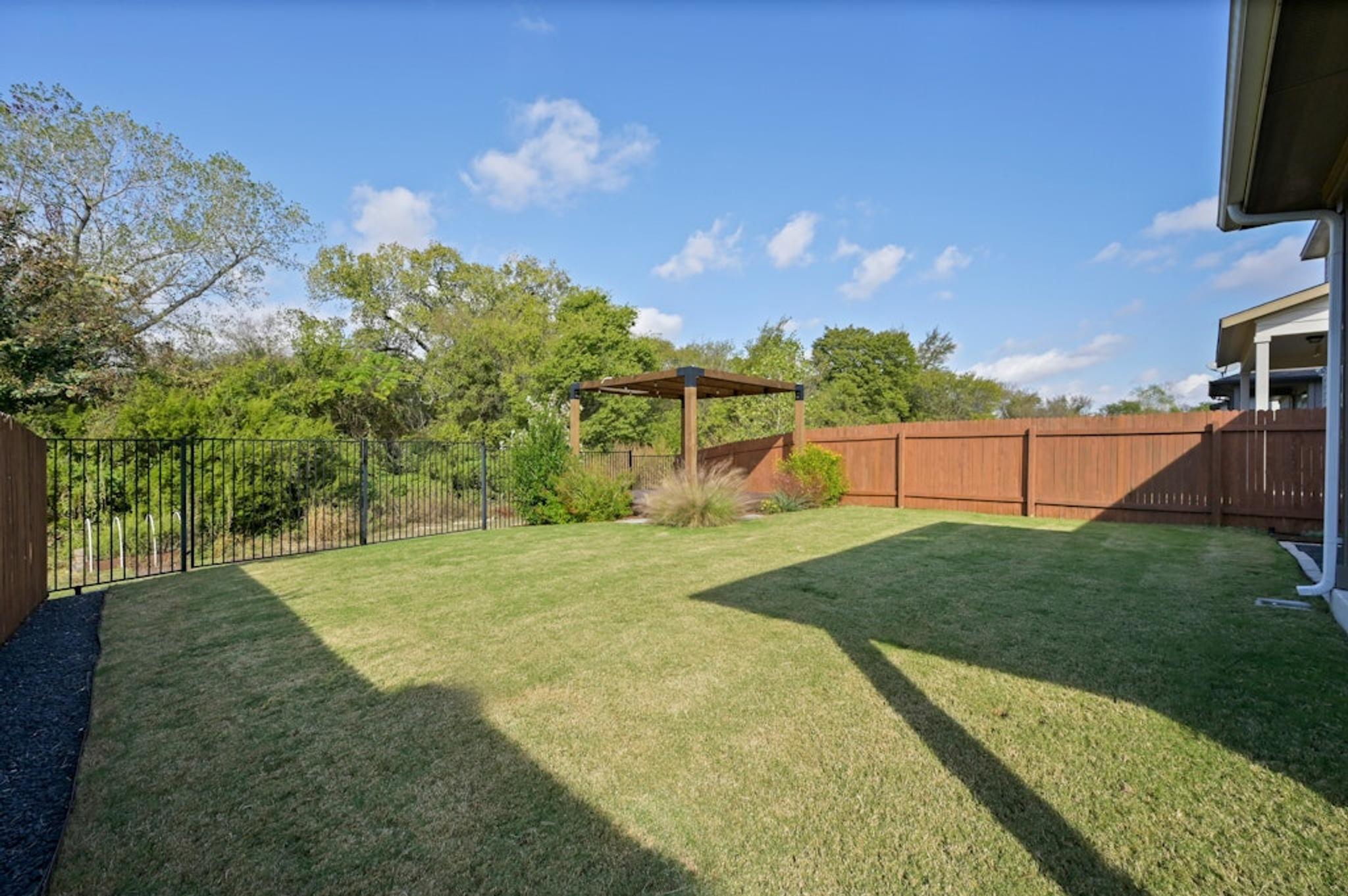 15202 Kookaburra Path Austin TX 78728