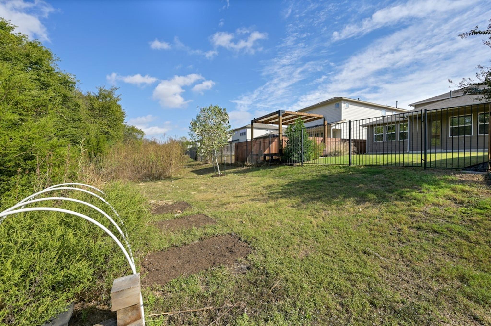 15202 Kookaburra Path Austin TX 78728