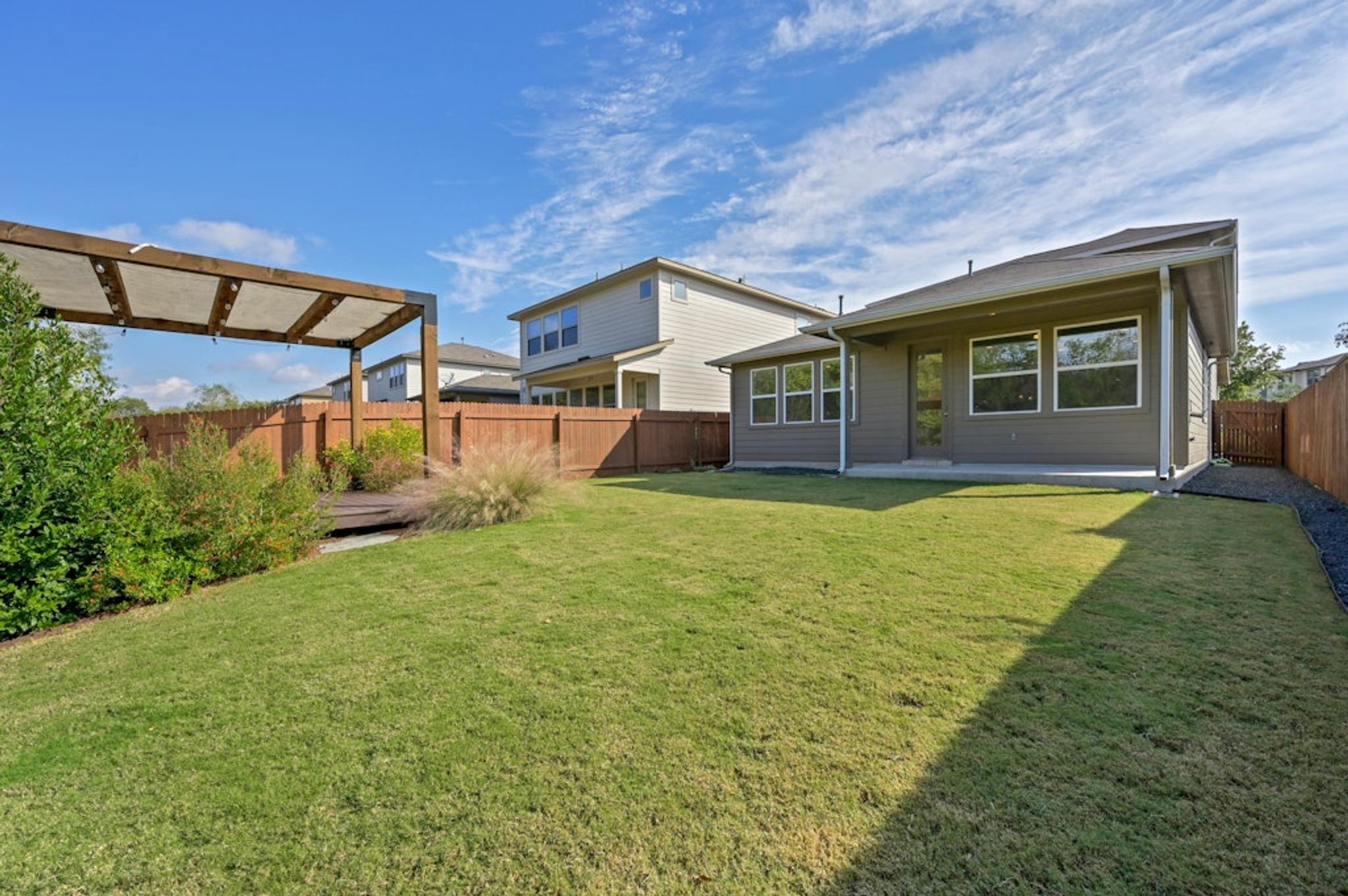 15202 Kookaburra Path Austin TX 78728