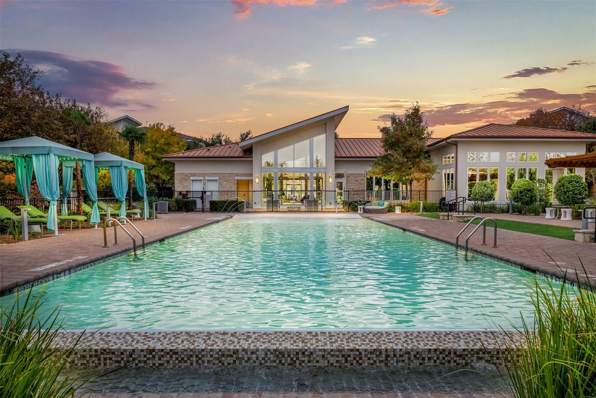 12700 Ridgeline Boulevard Cedar Park TX 78613