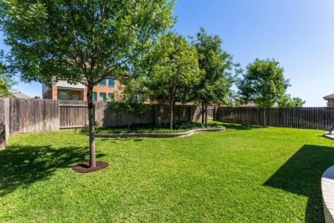 4534 Wandering Vine Trail Round Rock TX 78665