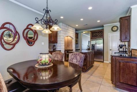 4534 Wandering Vine Trail Round Rock TX 78665