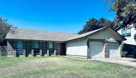 12504 Tree Line Drive Austin TX 78729
