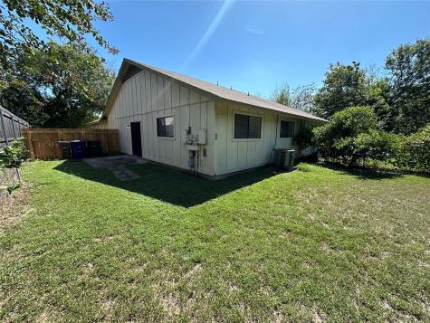12504 Tree Line Drive Austin TX 78729