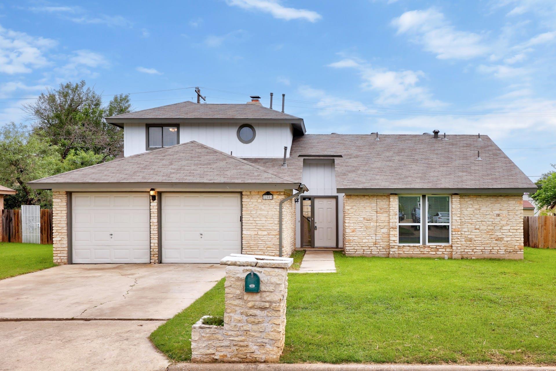 200 Woodmont Drive Georgetown TX 78628