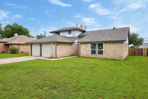 200 Woodmont Drive Georgetown TX 78628