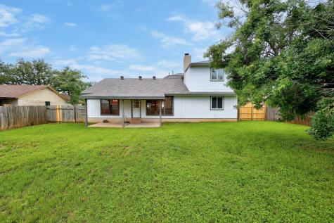 200 Woodmont Drive Georgetown TX 78628