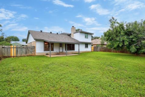 200 Woodmont Drive Georgetown TX 78628