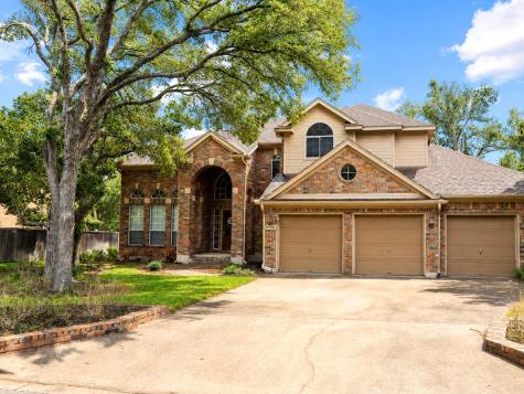 10106 Vaquero Trail Austin TX 78759