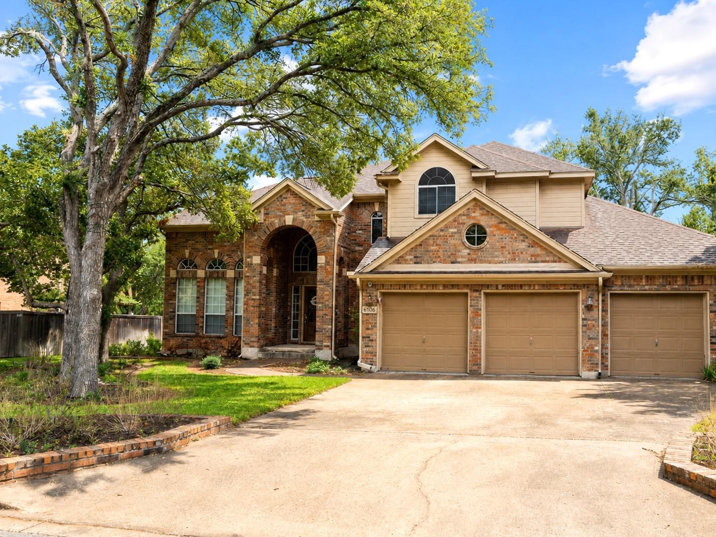 10106 Vaquero Trail Austin TX 78759