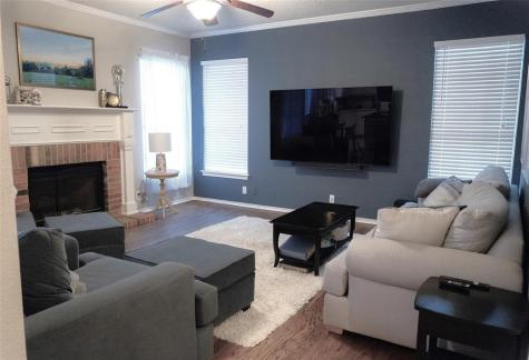 10106 Vaquero Trail Austin TX 78759