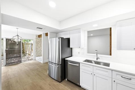 6202 Laurel Valley Drive Austin TX 78731