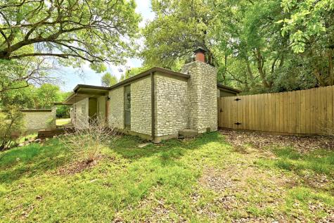 6202 Laurel Valley Drive Austin TX 78731