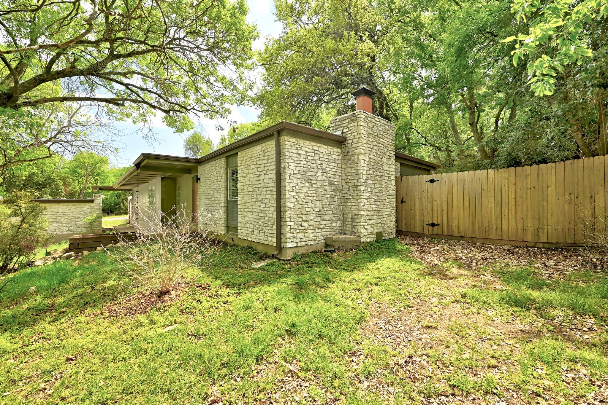 6202 Laurel Valley Drive Austin TX 78731