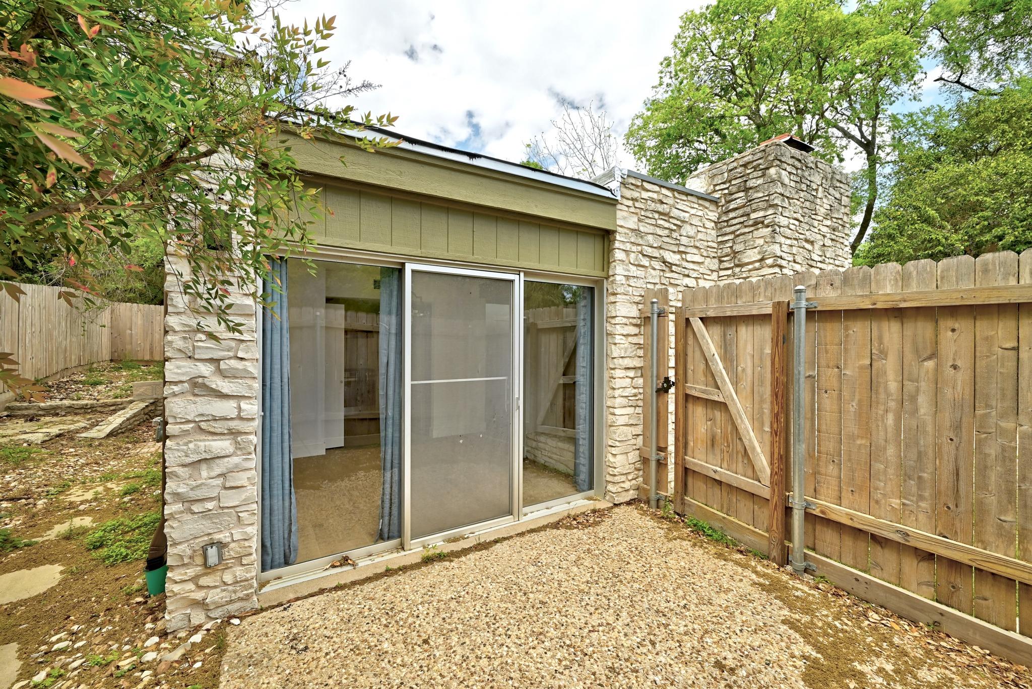 6202 Laurel Valley Drive Austin TX 78731