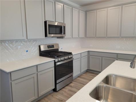 244 Crystal Brook Drive Liberty Hill TX 78642