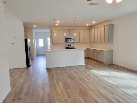244 Crystal Brook Drive Liberty Hill TX 78642