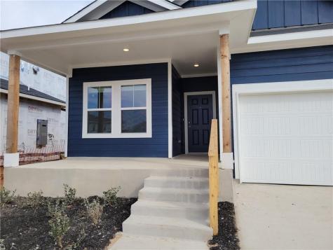 244 Crystal Brook Drive Liberty Hill TX 78642