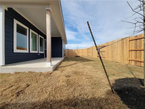244 Crystal Brook Drive Liberty Hill TX 78642