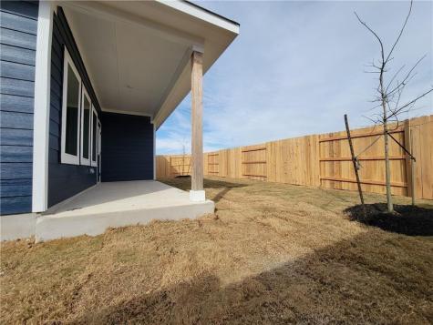 244 Crystal Brook Drive Liberty Hill TX 78642