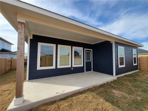 244 Crystal Brook Drive Liberty Hill TX 78642
