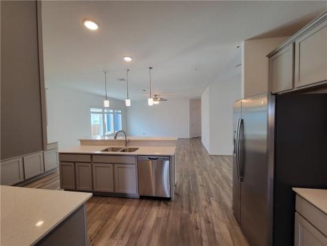 244 Crystal Brook Drive Liberty Hill TX 78642