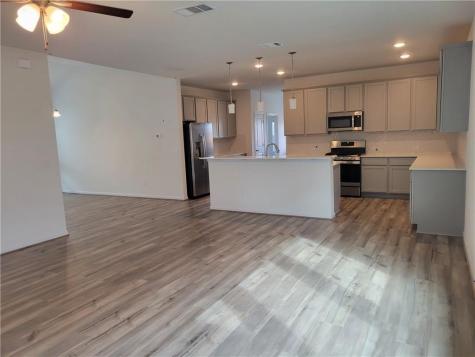 244 Crystal Brook Drive Liberty Hill TX 78642