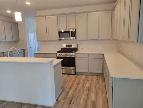 244 Crystal Brook Drive Liberty Hill TX 78642