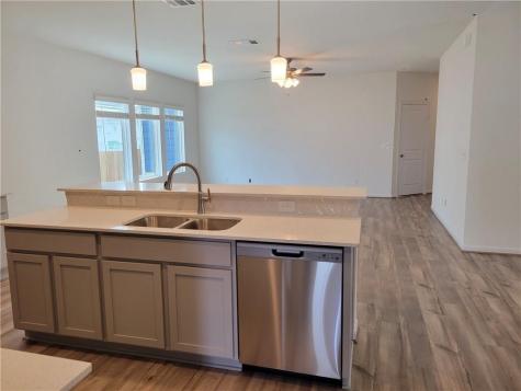 244 Crystal Brook Drive Liberty Hill TX 78642