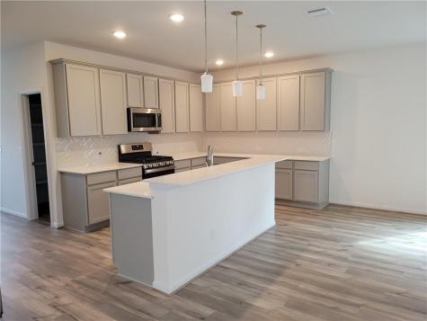 244 Crystal Brook Drive Liberty Hill TX 78642