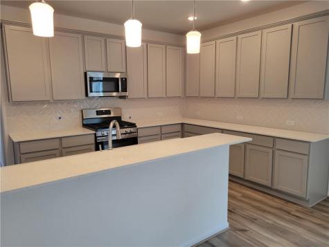 244 Crystal Brook Drive Liberty Hill TX 78642