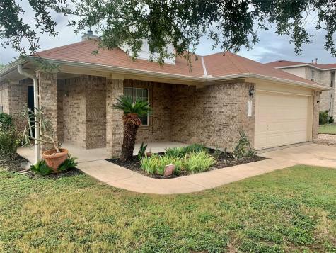 112 Alexis Way Kyle TX 78640