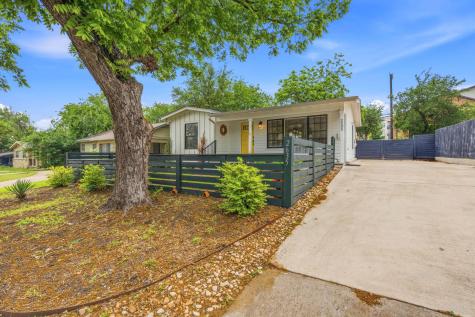 2635 W 45th Street Austin TX 78731