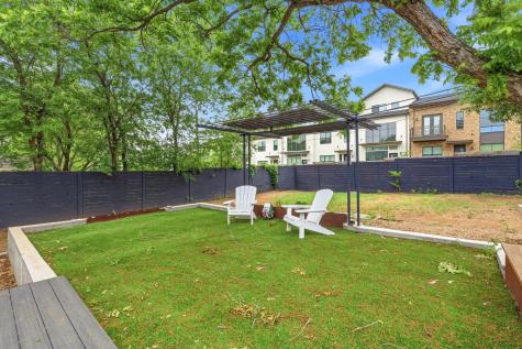 2635 W 45th Street Austin TX 78731