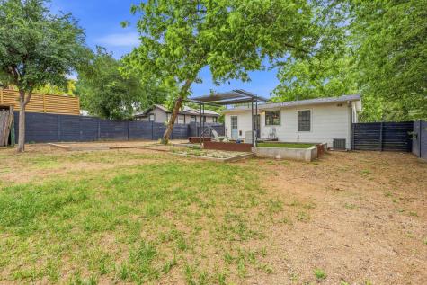 2635 W 45th Street Austin TX 78731