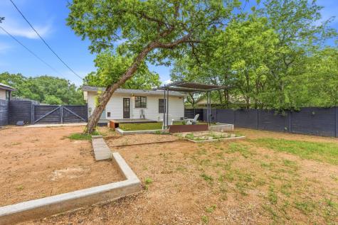 2635 W 45th Street Austin TX 78731