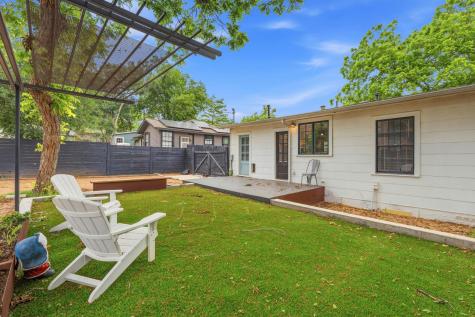 2635 W 45th Street Austin TX 78731