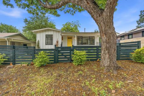 2635 W 45th Street Austin TX 78731