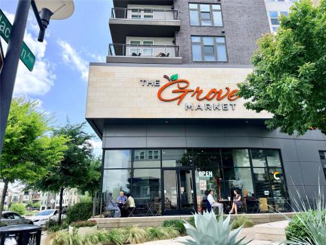2635 W 45th Street Austin TX 78731