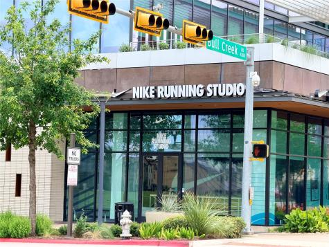 2635 W 45th Street Austin TX 78731