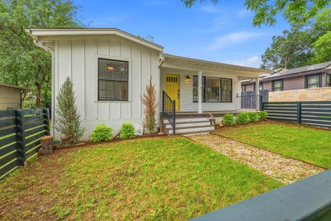 2635 W 45th Street Austin TX 78731