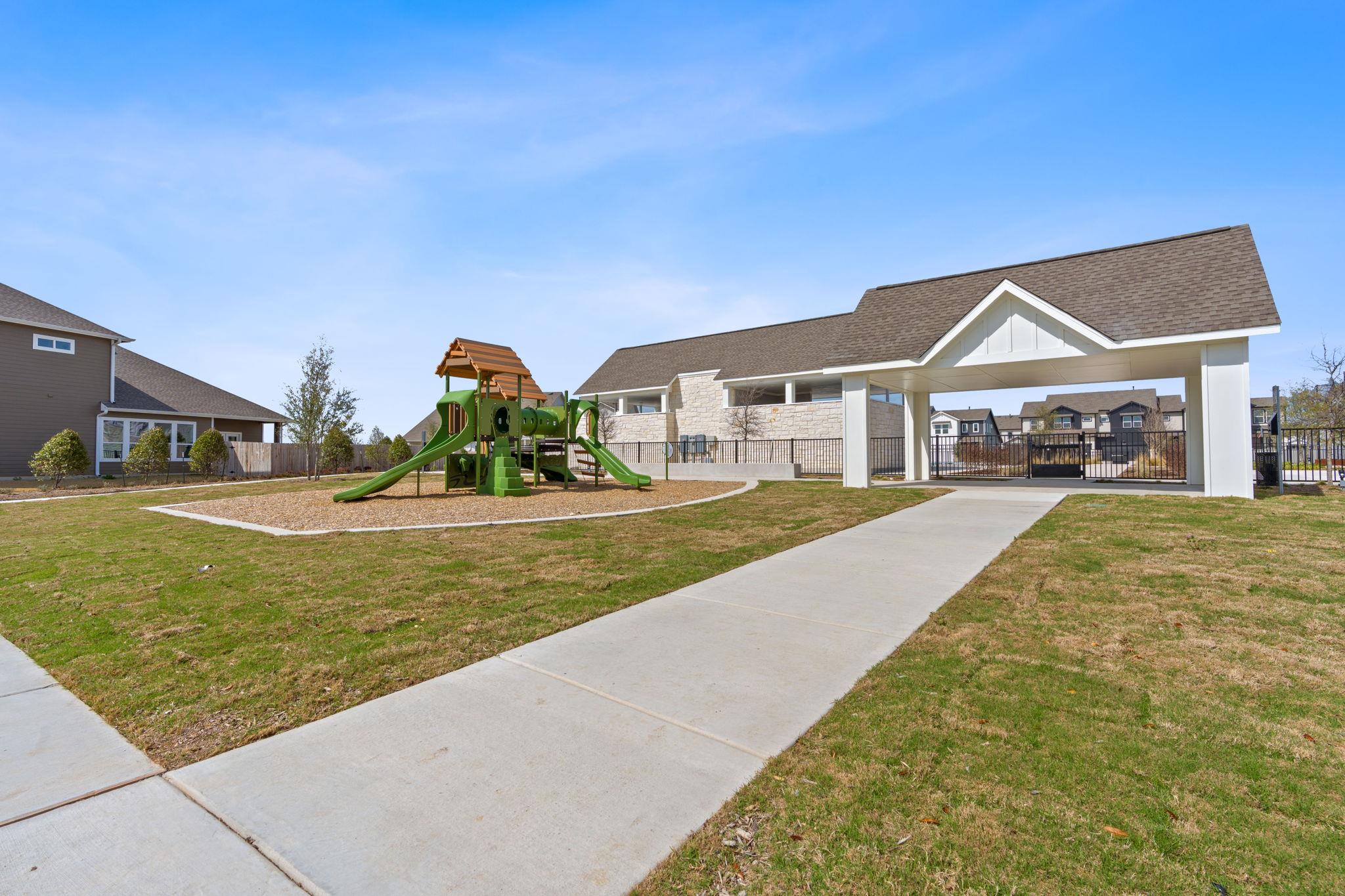 8604 Torrita Drive Round Rock TX 78665