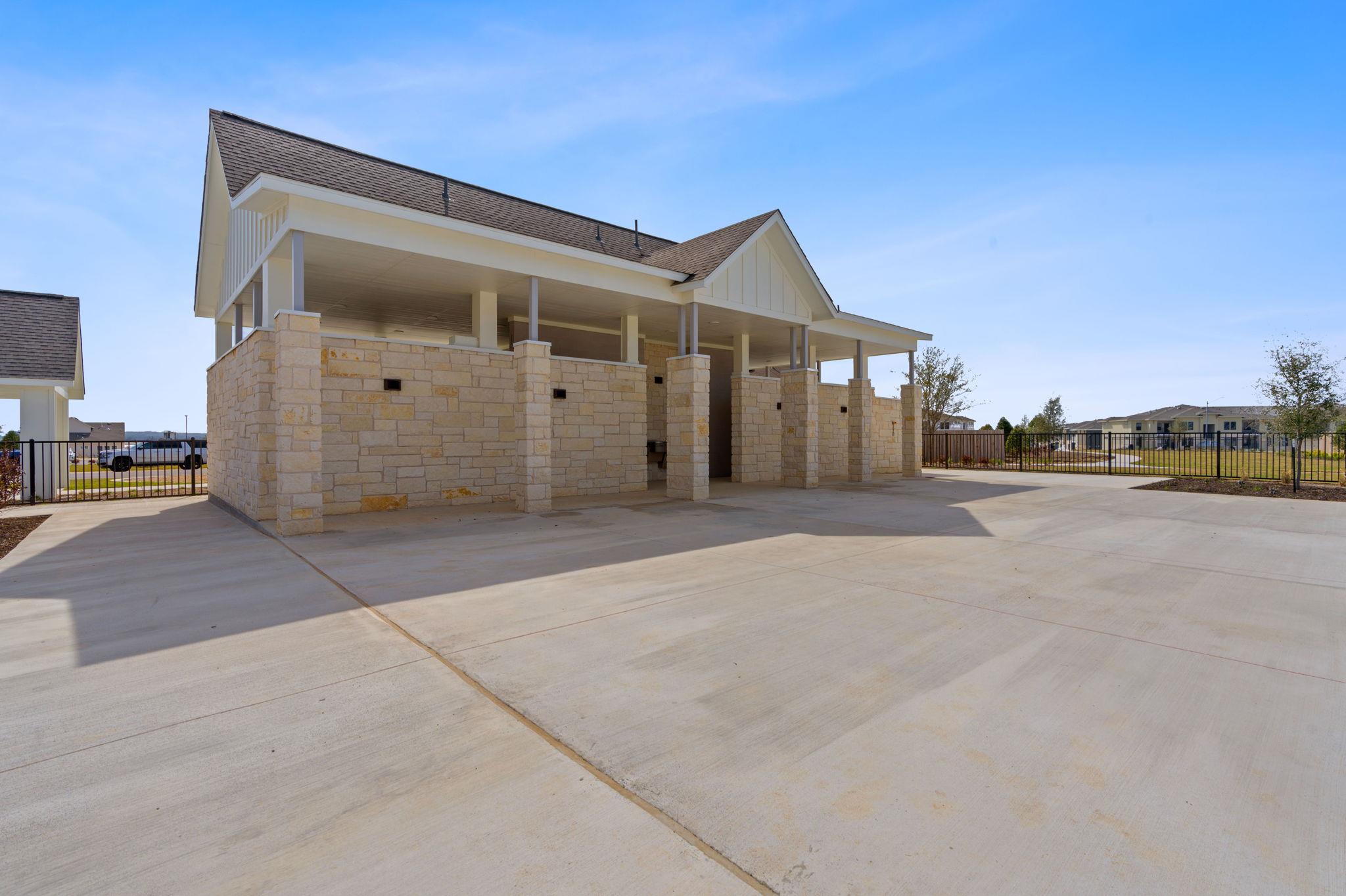 8604 Torrita Drive Round Rock TX 78665