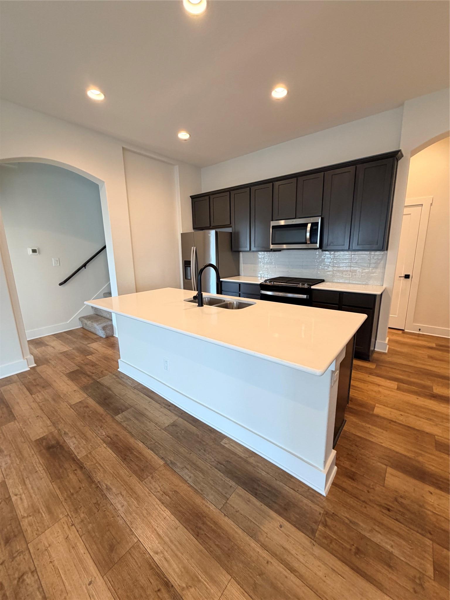 8604 Torrita Drive Round Rock TX 78665