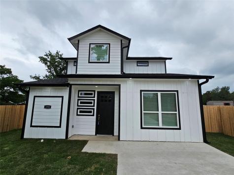 173 Chickasaw Smithville TX 78957